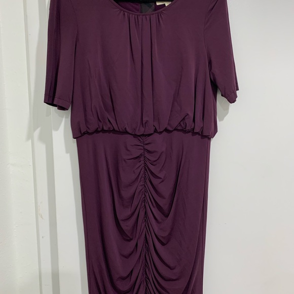 Burberry dress - Picture 4 of 8